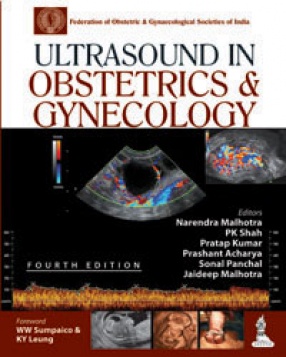 Ultrasound in Obstetrics and Gynecology 