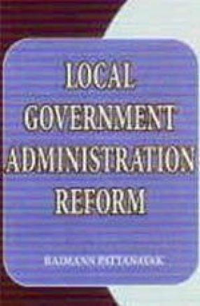 Local Government Administration Reform