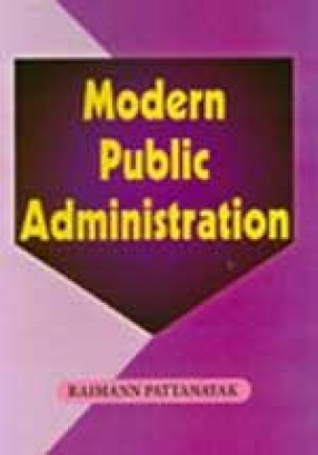Modern Public Administration