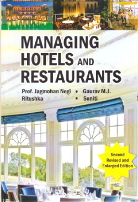 Managing Hotels and Restaurants