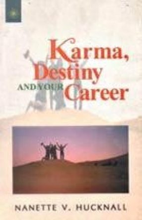 Karma, Destiny and Your Career