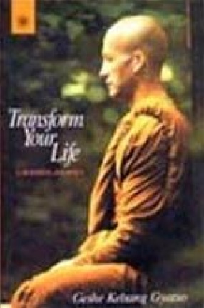 Transform your Life: A Blissful Journey