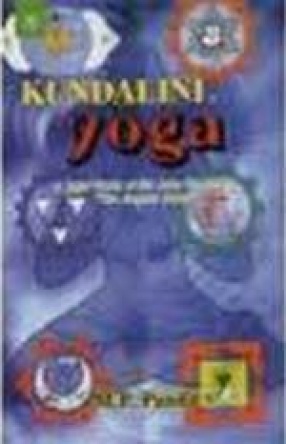 Kundalini Yoga: A Brief Study of Sir John Woodroff's