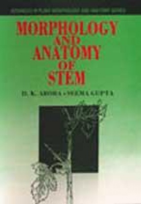Morphology and Anatomy of Stem