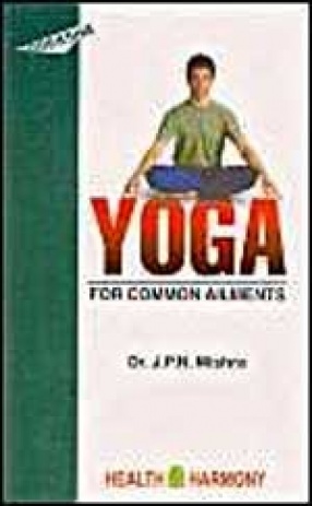 Preksha Yoga: Management for Common Ailments.