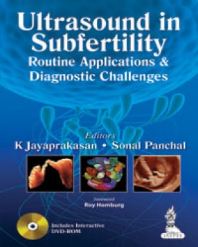 Ultrasound in Subfertility: Routine Applications and Diagnostic Challenges 