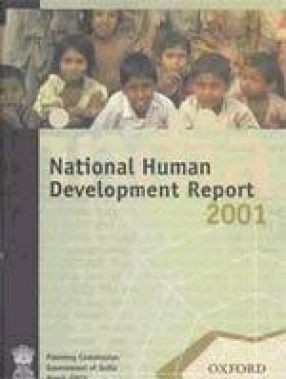 India: National Human Development Report 2001