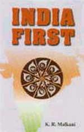 India First