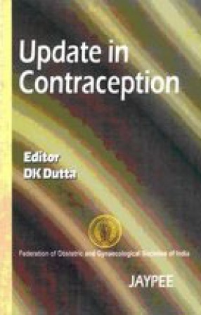 Update in Contraception