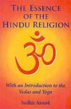 The Essence of the Hindu Religion