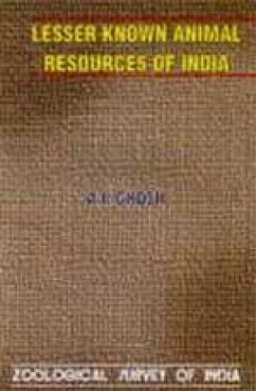 Lesser Known Animal Resources of India