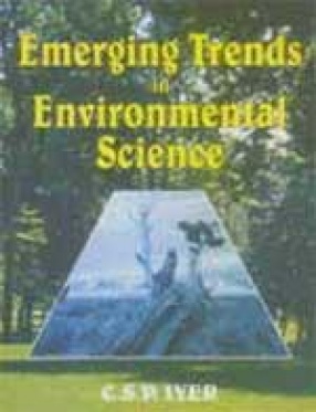 Emerging Trends in Environmental Science