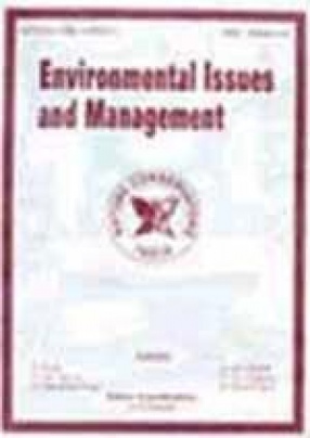 Environmental Issues and Management