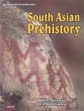 South Asian Prehistory