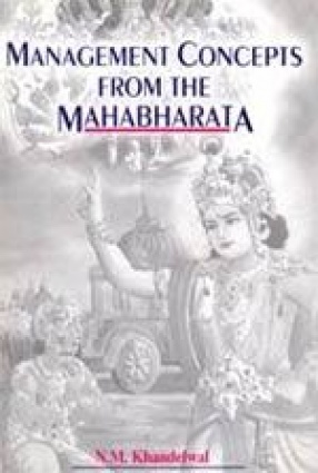 Management Concepts from the Mahabharata