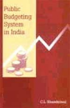 Public budgeting system in India: a case study of Rajasthan