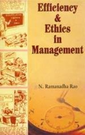Efficiency and Ethics in Management