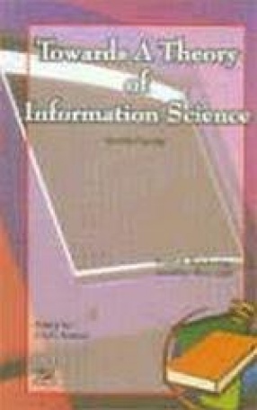 Towards A Theory of Information Science