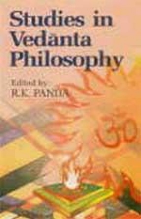 Studies in Vedanta Philosophy