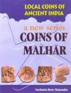 Coins of Malhar