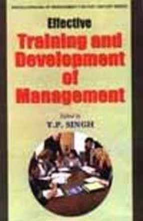Effective Training and Development of Management