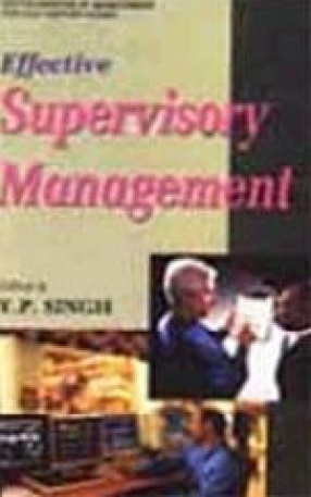 Effective Supervisory Management