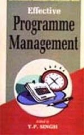 Effective Programme Management