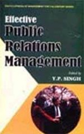 Effective Public Relations Management