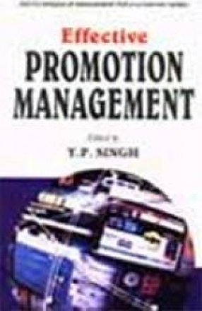 Effective Promotion Management