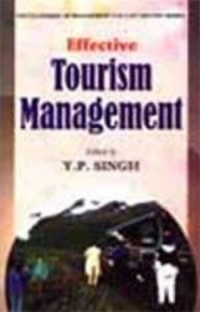 Effective Tourism Management
