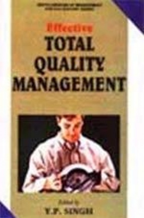 Effective Total Quality Management