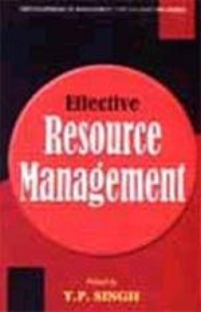 Effective Resource Management