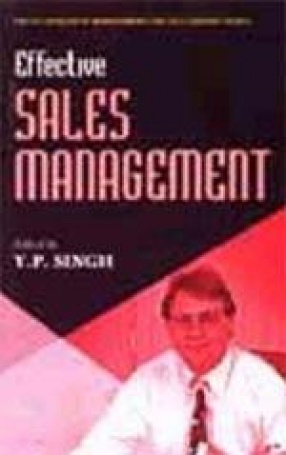 Effective Sales Management