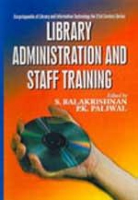 Library Administration and Staff Training