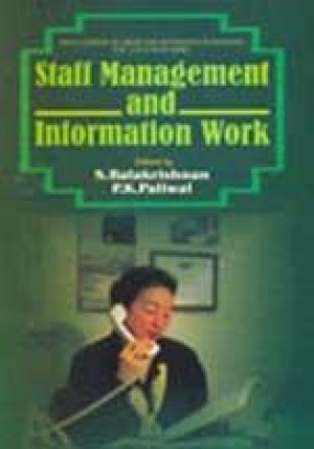 Staff Management and Information Work