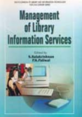 Management of Library Information Services