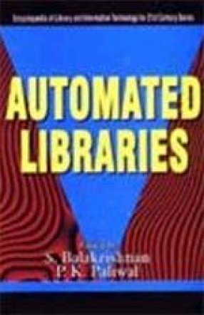 Automated Libraries