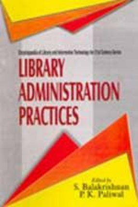 Library administration practices