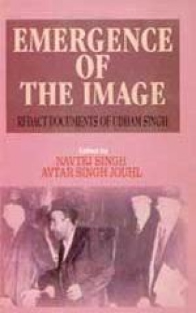 Emergence of The Image