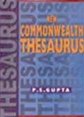 New Commonwealth Thesaurus