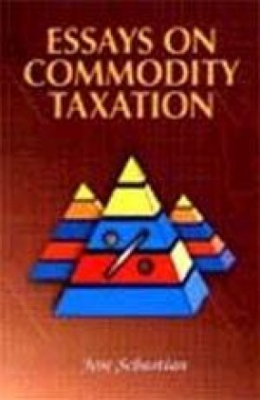 Essays on Commodity Taxation