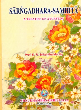 Sarngadhara Samhita: A Treatise on Ayurveda