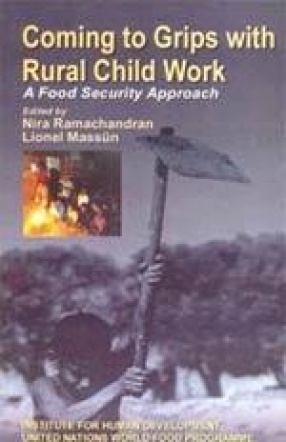 Coming to Grips with Rural Child Work: A Food Security Approach