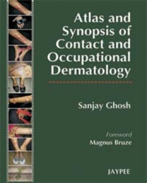 Atlas and Synopsis of Contact and Occupational Dermatology 