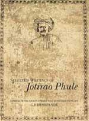 Selected Writings of Jotirao Phule