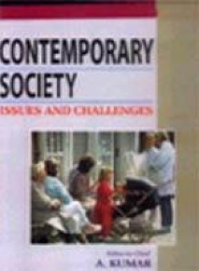 Contemporary Society: Issues and Challenges