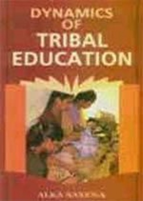 Dynamics of Tribal Education