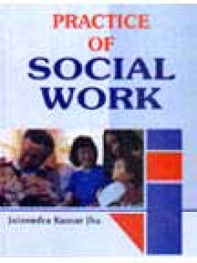 Practice of Social Work