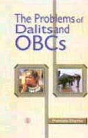 The Problems of Dalits and OBCs