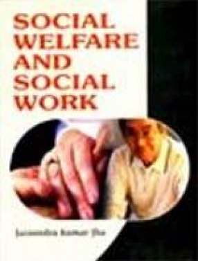 Social Welfare and Social Work